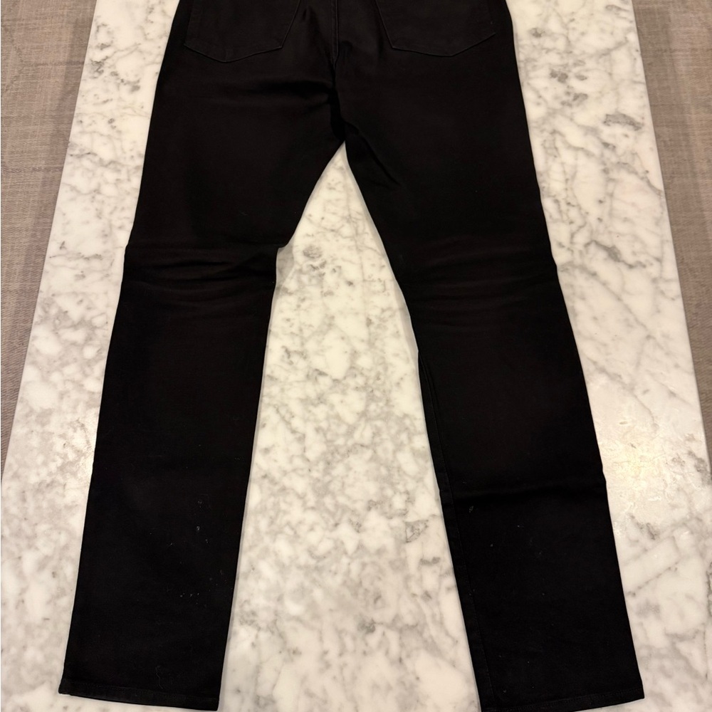 Frame Denim Men's Dark Jeans
